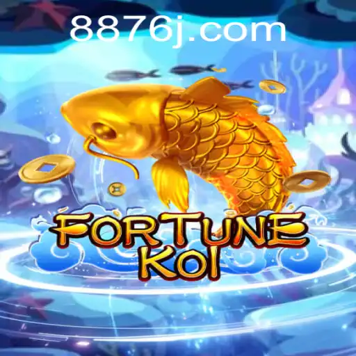 FORTUNEKOI: Dive into the Mesmerizing World of Aquatic Adventure