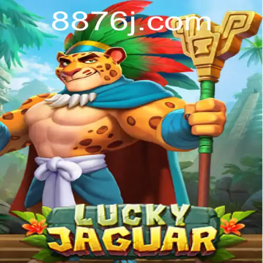 Unleashing Thrills: Dive into the World of LuckyJaguar