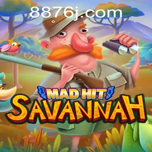 Discovering the World of MadHitSavannah: The Game Taking 2023 by Storm
