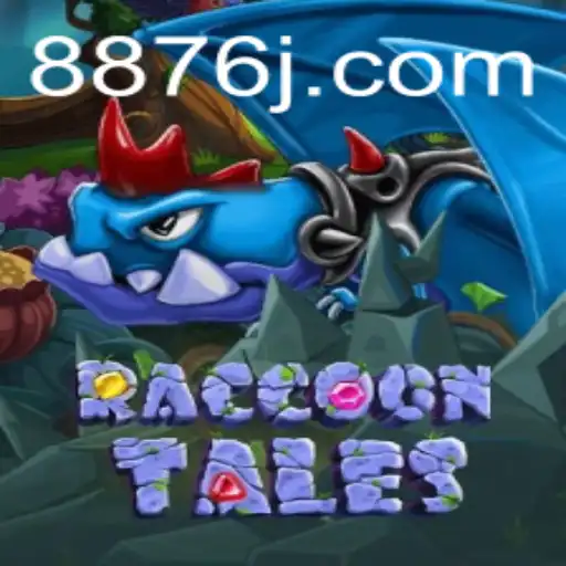 Exploring the Enchanting World of RaccoonTales