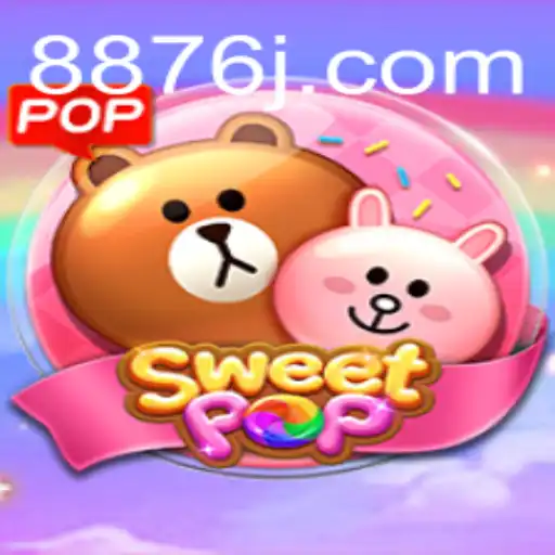 SweetPOP: An Enchanting Journey Into the World of Candy Adventures