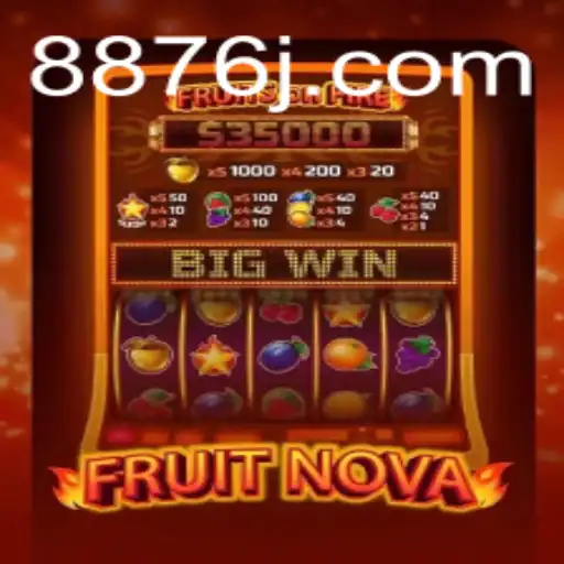 Discovering FruitNova: A Thrilling Journey into the World of 76j