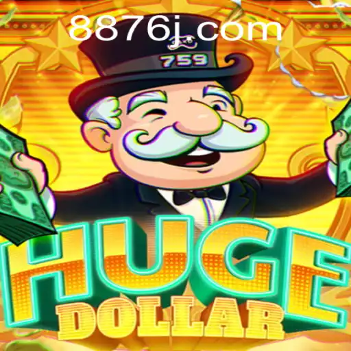 Discover the Thrilling World of HugeDollar with 76j