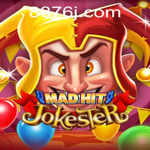 MadHitJokester: The Hilarious Card Game Taking the World by Storm
