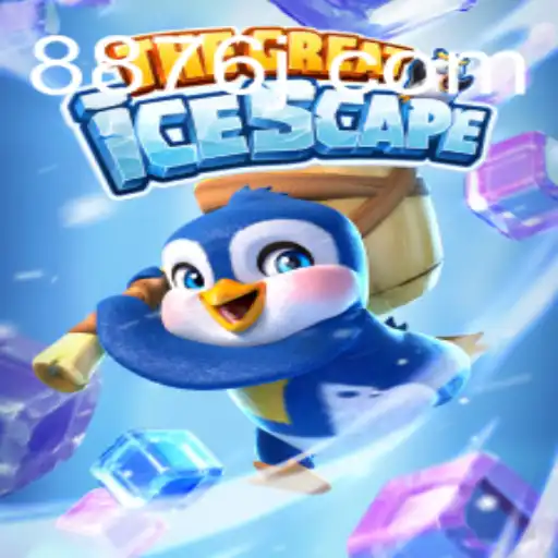 Exploring TheGreatIcescape: A New Gaming Adventure