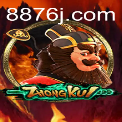 ZhongKui: Unveiling the Fascinating World of a Mythical Game